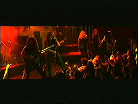 Theatre of tragedy atrocity  liv kristine   shout