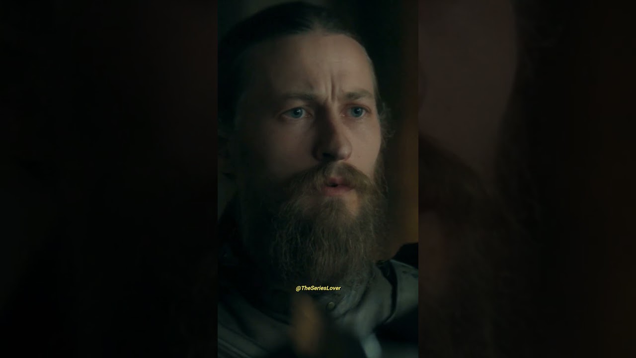 You Will Go To Dragonstone | Ser Arryk X Ser Criston | House Of The Dragon | 