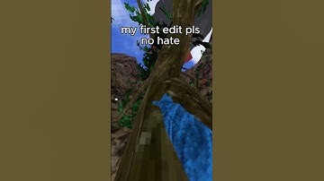 My First Edit Pls No Hate  #gorillatag #vr #gtag #shorts