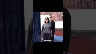 Bertan Rojbin Müthiş Bir Partneri