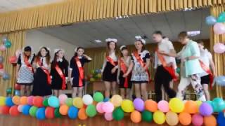 Сценка на последний классный час Сценка на последний классный час