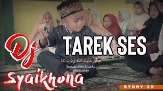 Story wa Sholawat Syaikhona (versi Dj)