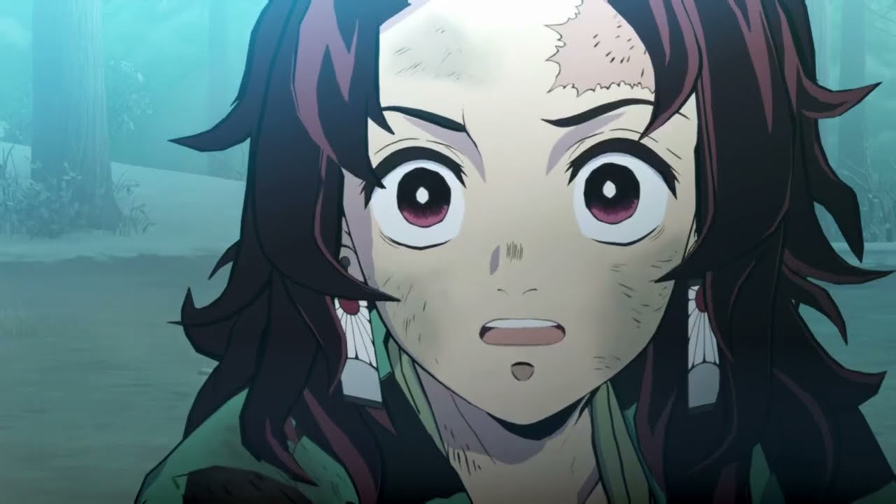 TV Animation [Demon Slayer: Kimetsu no Yaiba] CL-001 2023 Wall