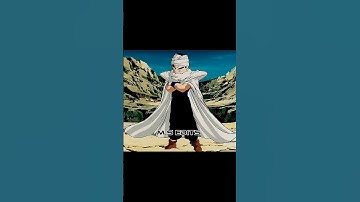 Krillin Aura like Piccolo ☠️ Status #Goku #Gohan #Vegeta #Bulma #Trunks