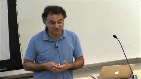 Taming the Quantum Tiger