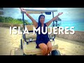 Isla Mujeres, Mexico (2020) | Best Cancun day trip