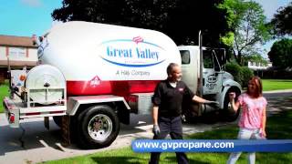 Great Valley Propane