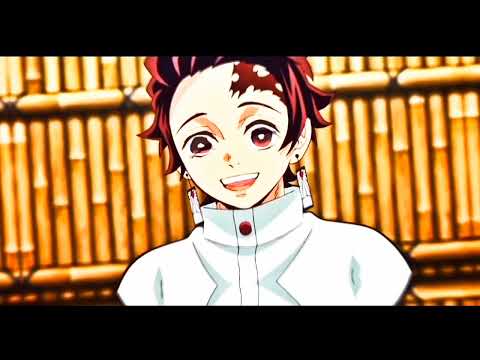 Tanjiro edit -