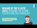 Beware the plastic likes! A Lesson in Online Behaviour from Transactional Analysis