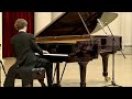 Miniature de la vidéo de la chanson 12 Études, Op. 8: Iv. Piacevole (B Major)