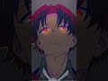Ayanokoji is so cool 😎 #anime