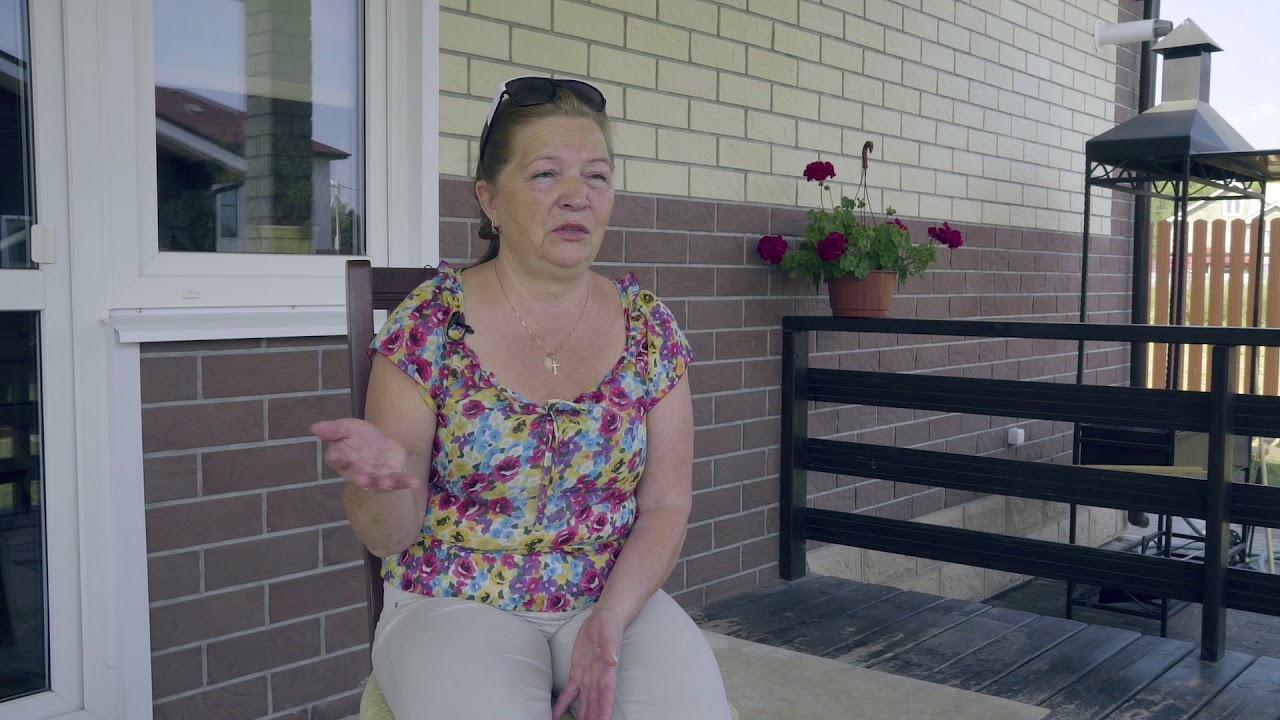 Лабинск дом под ключ отзывы