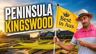 Peninsula Kingswood Best in Australia?
