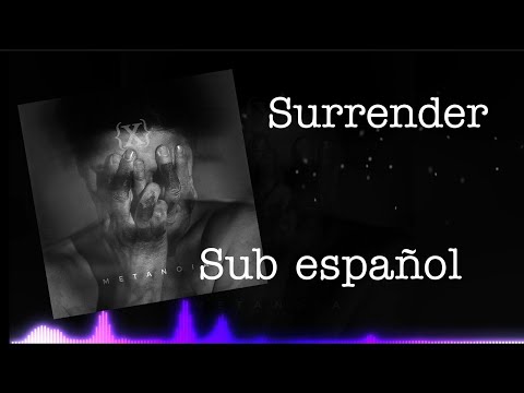 IAMX - Surrender