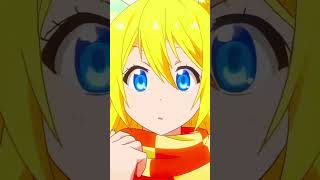 Chitoge Kirisaki Edit