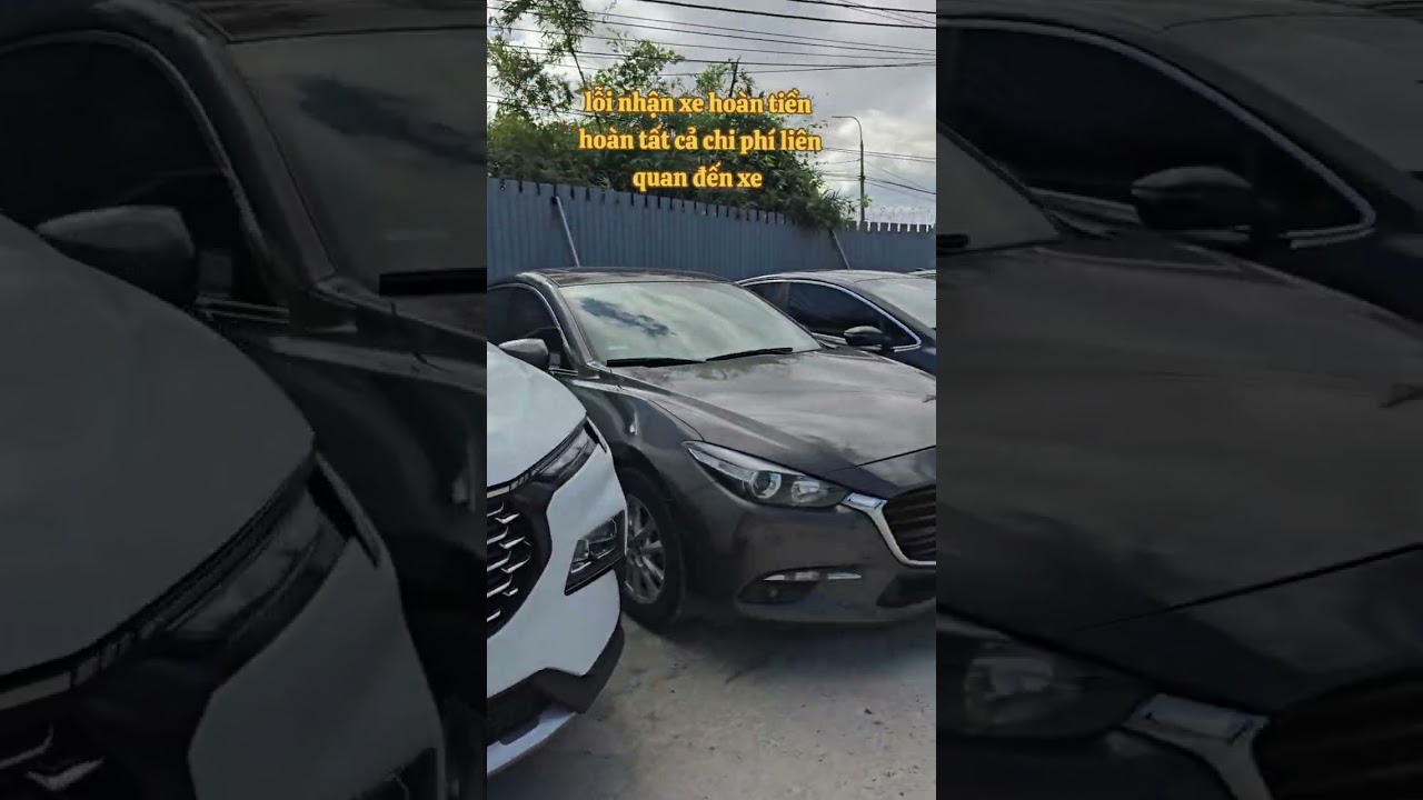 Auto Xuân Quyết | cứ văn bản cam kết mà làm không đúng nhận xe hoàn tiền