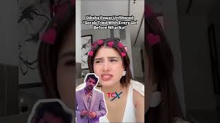 The drama just reached a whole new level! Diksha Pawar has come forward