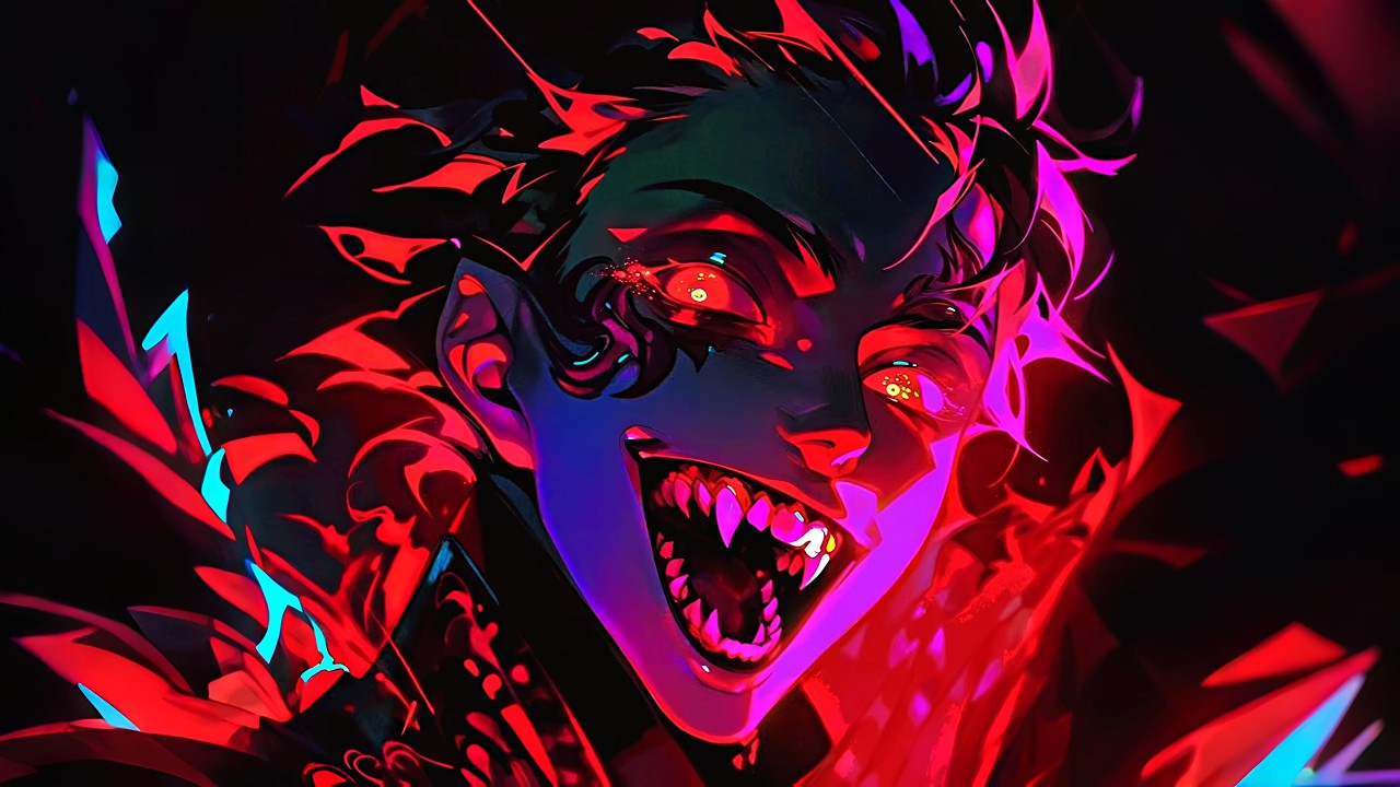 Watch Draven Godrics - Shinigami (Official Visualizer) on YouTube Watch Draven Godrics - Shinigami (Official Visualizer) on YouTube