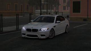 Aykut Closer - Bounty V2 ‪ @Labelc5‬ (Aşkım Allah Kurtarsın) Bmw M5 Beamng Drive