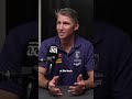 Damian Martin on &#39;inspirational&#39; Dockers captain Alex Pearce
