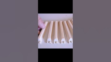 Building of a medieval portative organ - 2 years in 1 minute #shorts