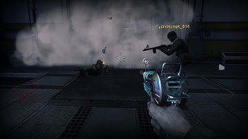 Mini Labor with Javascript616 - COD WAW Custom Zombies