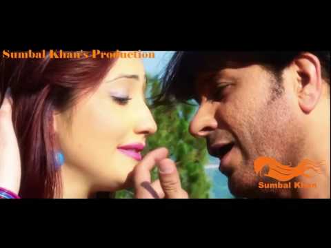 Trailer of Nadan Pashto HD Movie 