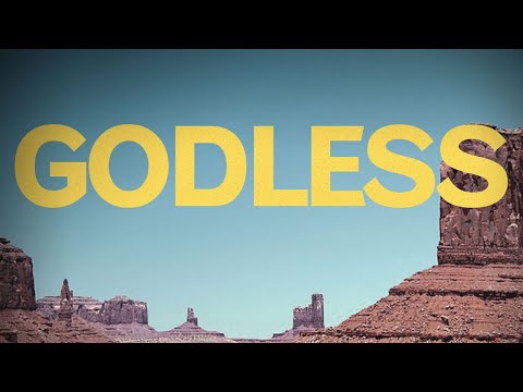 GODLESS - Main Theme By Carlos Rafael Rivera | Netflix