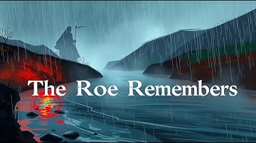 Limavady’s River of Memory – Celtic Fusion Music Video | The Roe Remembers Irish History
