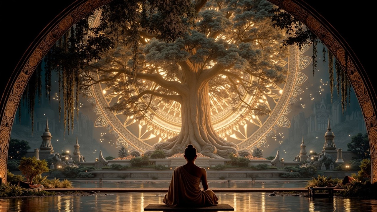 Музыка для сна в прямом эфире 🌙 Расслабляющие звуки для глубокого сна