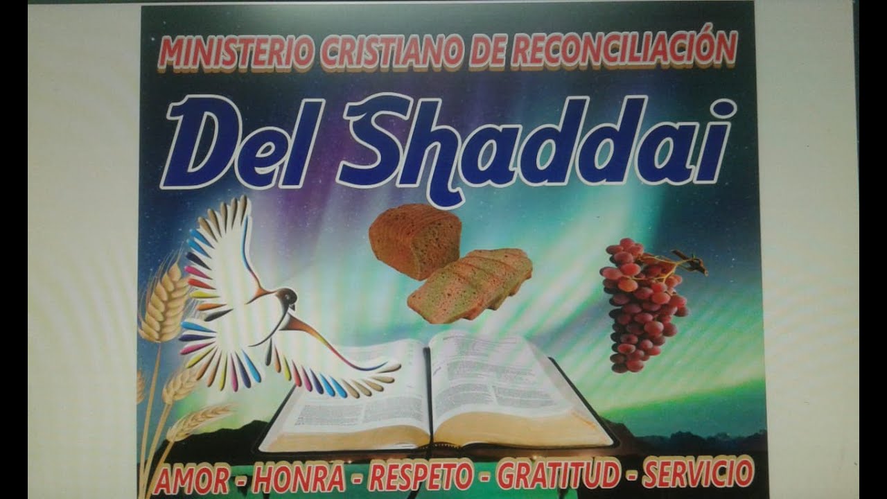 El amor de Dios todo lo puede - 12 Enero 2022 - YouTube