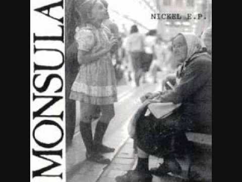 monsula - sanitized lp - YouTube