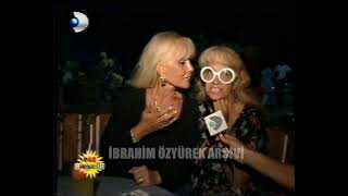 Aysel Gürel’in isminin hikayesini kendisinden dinleyin :) (1998 Yaz Magazin - Müge Anlı)