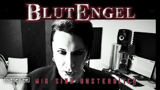 Blutengel - Wir sind Unsterblich (Official Music Video)