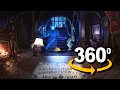 Realidade Virtual 360°: Halloween