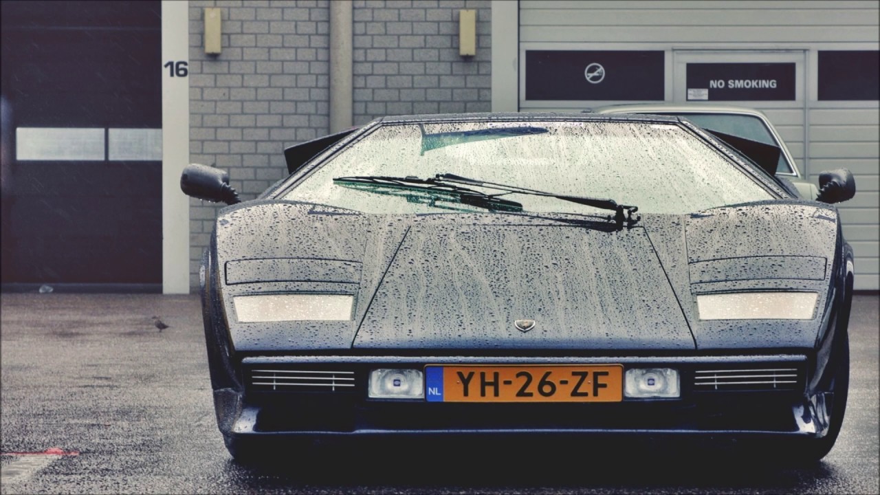 The Spirals - Permission To Fly