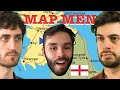 Social Stud Reacts | The world's oldest border? (Jay Foreman)