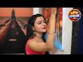 पड़ोस के साथ छत पे रोमांस | Hindi Crime Show | Alert Bharat Latest Episode