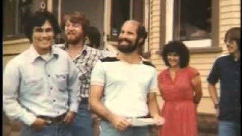 Como IBM terminó  usando MS-DOS en lugar de CP/M (1995) [Computer Chronicles]