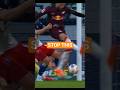 Can you find what the two goals have in common? / best goals.#shorts  #football