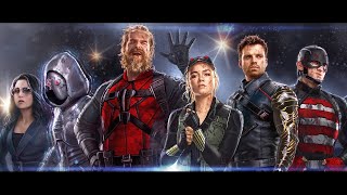 Marvel Thunderbolts First Look Teaser Breakdown and Hulk Easter Eggs