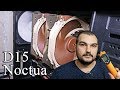Noctua D15 +FX8350 (4.8Ghz) - Установка. Тест. Выводы.