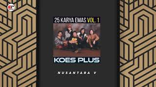 Koes Plus - Nusantara V (Official Audio)