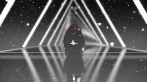 [MMD x Friend] Running With the Wolves