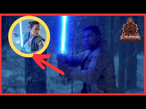 John Boyega Back in A Jedi Order Movie? The Whole Story Revealed Here!