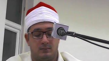 الشيخ محمود الشحات انور سورة قريش