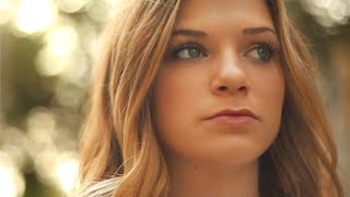 A Letter To My Younger Self | Monica Church
