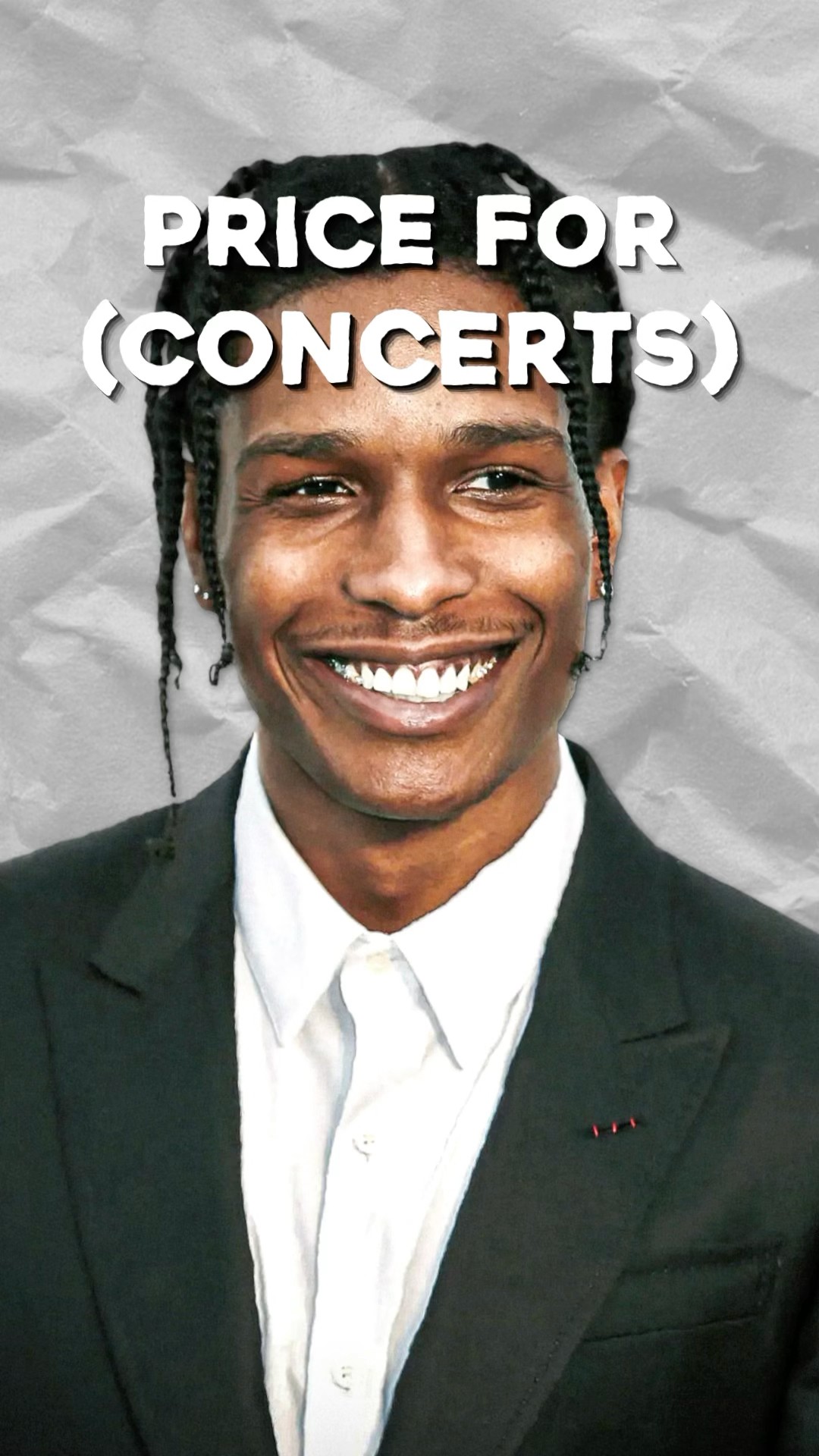 How Much Rappers Charge For A Concert YouTube How Much Rappers Charge For A Concert YouTube