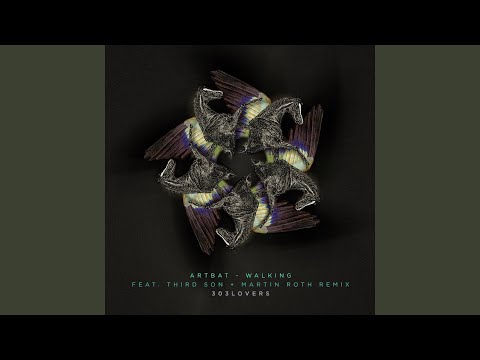 Monolink - Return To Oz (ARTBAT Remix)