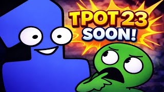 Tpot 23 Release Date & Everything We Know
